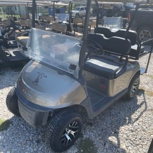 2019  E-Z-GO RXV ELITE 48V NEW LARGER TIRES & WHEELS / SAMSUNG LITHIUM BATTERY WARRANTY GOOD TILL SUMMER 2027 INSTOCK 11/13/25
