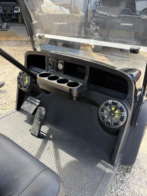 sold 10/01/26 SUPER NICE CART A 2018 TXT ELITE FACTORY LITHIUM POWERED BY SAMSUNG WAS REFURBISHED BY US IN 2022 DURING THE COVID CRAZE, SOLD FOR $16,454 - Image 6