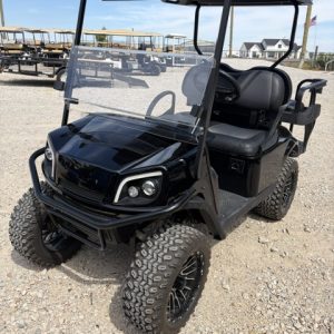 sold 10/01/26 SUPER NICE CART A 2018 TXT ELITE FACTORY LITHIUM POWERED BY SAMSUNG WAS REFURBISHED BY US IN 2022 DURING THE COVID CRAZE, SOLD FOR $16,454