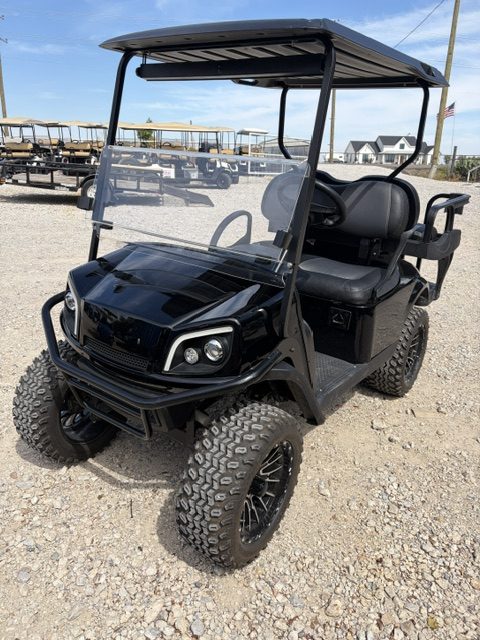 sold 10/01/26 SUPER NICE CART A 2018 TXT ELITE FACTORY LITHIUM POWERED BY SAMSUNG WAS REFURBISHED BY US IN 2022 DURING THE COVID CRAZE, SOLD FOR $16,454
