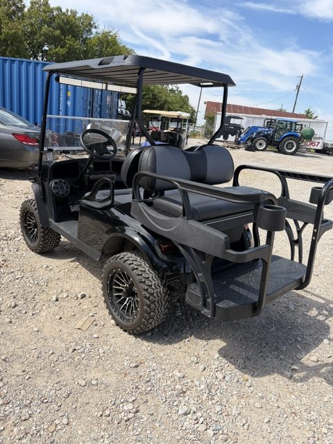 sold 10/01/26 SUPER NICE CART A 2018 TXT ELITE FACTORY LITHIUM POWERED BY SAMSUNG WAS REFURBISHED BY US IN 2022 DURING THE COVID CRAZE, SOLD FOR $16,454 - Image 2