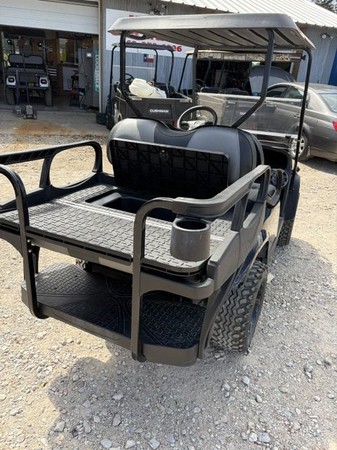 sold 10/01/26 SUPER NICE CART A 2018 TXT ELITE FACTORY LITHIUM POWERED BY SAMSUNG WAS REFURBISHED BY US IN 2022 DURING THE COVID CRAZE, SOLD FOR $16,454 - Image 3