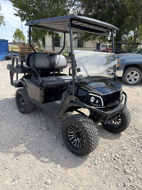 sold 10/01/26 SUPER NICE CART A 2018 TXT ELITE FACTORY LITHIUM POWERED BY SAMSUNG WAS REFURBISHED BY US IN 2022 DURING THE COVID CRAZE, SOLD FOR $16,454 - Image 4