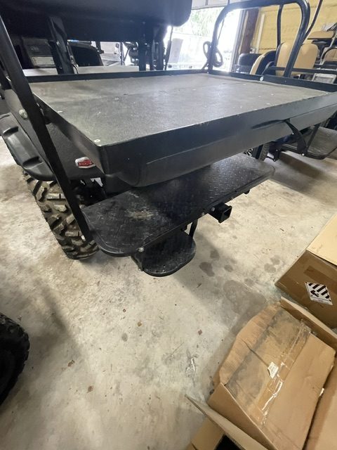INSTOCK 6/20/2026 ONE OF A KIND 2 SPEED HIGH TORQUE 12 HP 500 AMP HUNTING RIGG 8" LONG TRAVEL SUSPENSION W/ INFRARED CAMERA SET UP FOR NIGHT TIME HUNTING ITS A BEAST !!! - Image 12