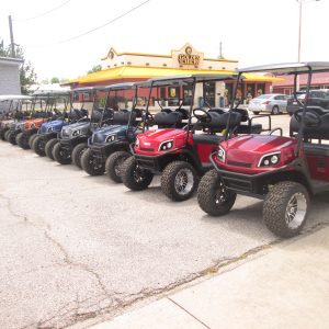 WE STOCK SEVERAL LATE MODEL 2021-2023 EZGO ELECTRIC GOLF CARTS MOST ARE LITHIUM W/ 3-5 YEARS LEFT ON FACTORY WARRANTY LEFT. ALL PRODUCTS HERE ARE MADE IS USA